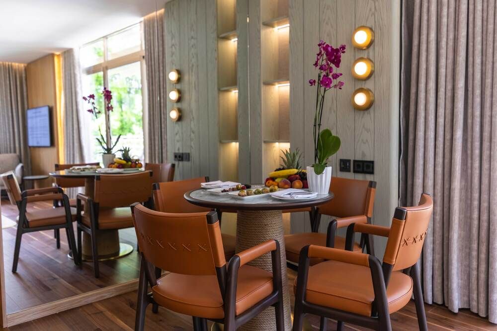 Gloria Serenity Resort - 389