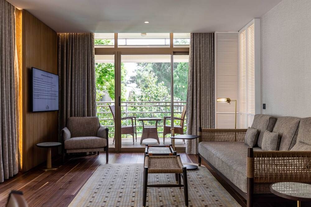 Gloria Serenity Resort - 386