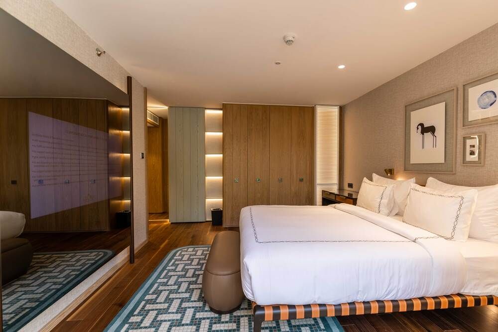 Gloria Serenity Resort - 385