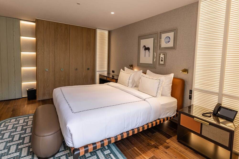 Gloria Serenity Resort - 384