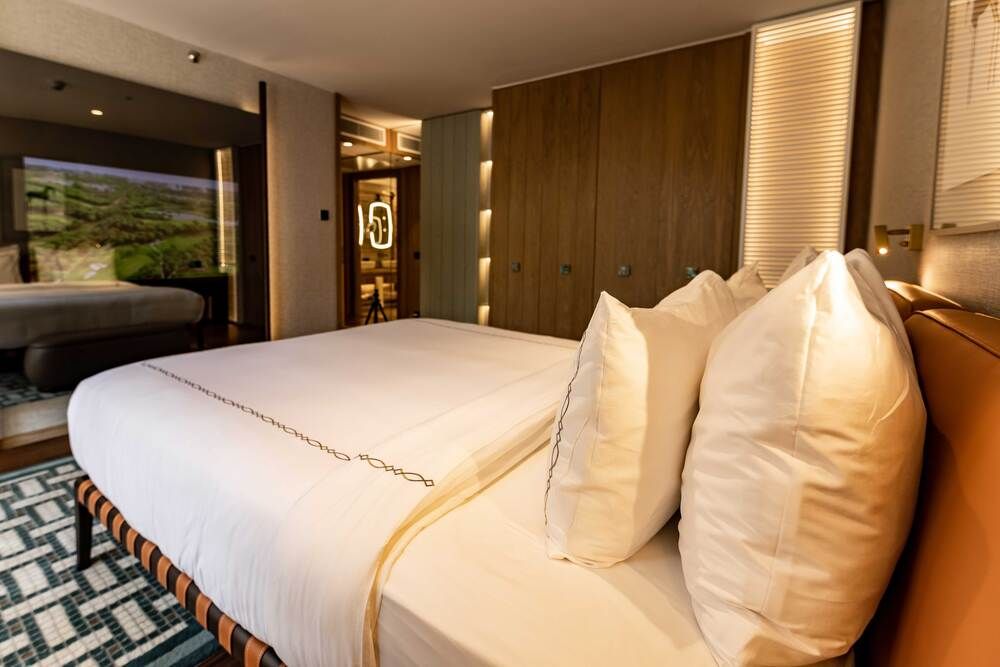 Gloria Serenity Resort - 184