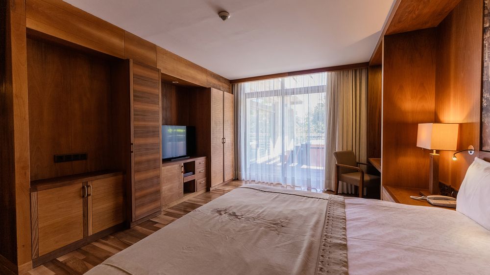 Gloria Serenity Resort - 179