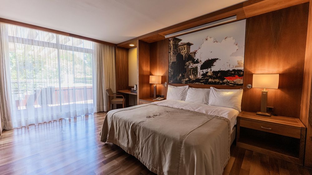 Gloria Serenity Resort - 177