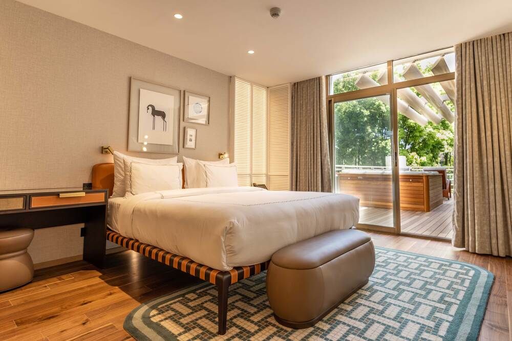 Gloria Serenity Resort - 176