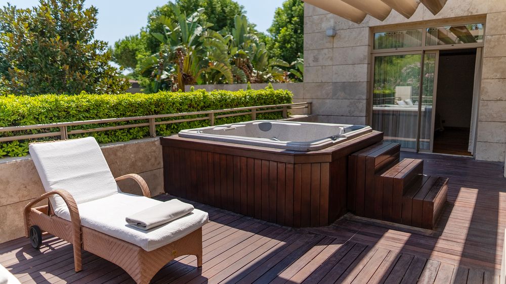 Gloria Serenity Resort - 175