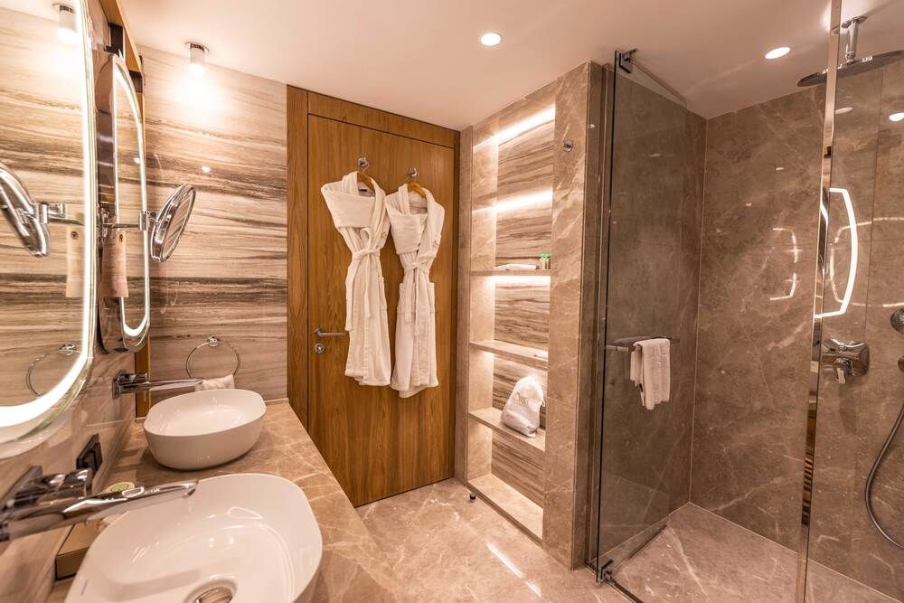 Gloria Serenity Resort - 172