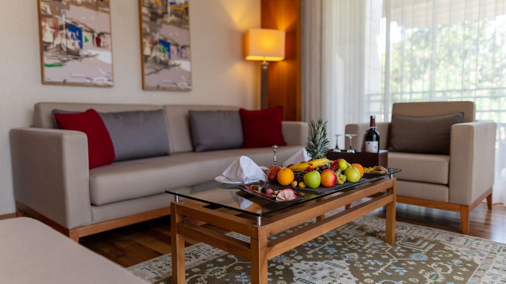 Gloria Serenity Resort - 171