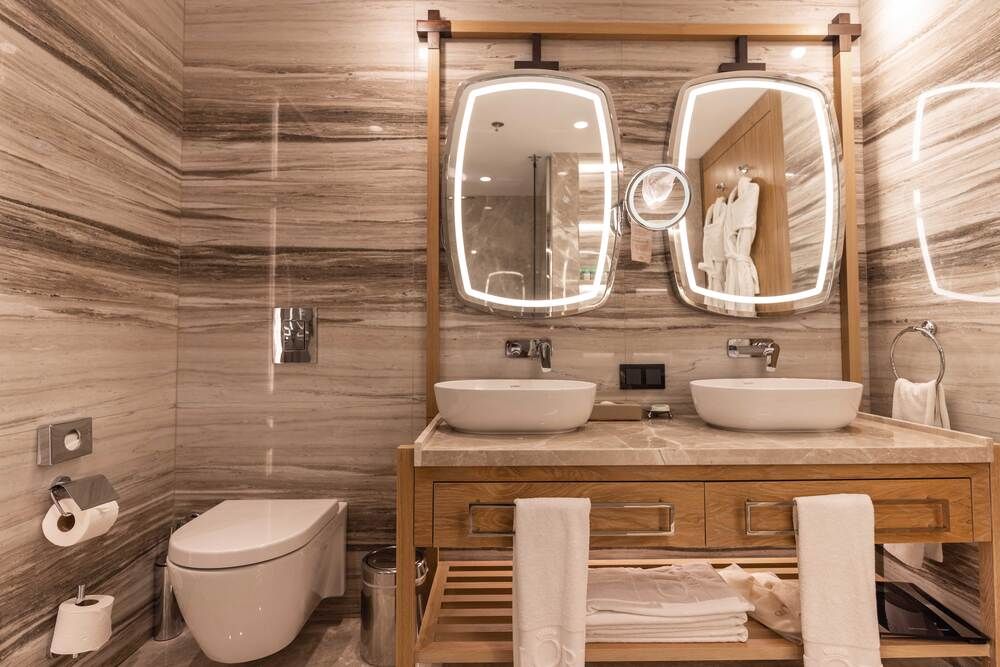 Gloria Serenity Resort - 170