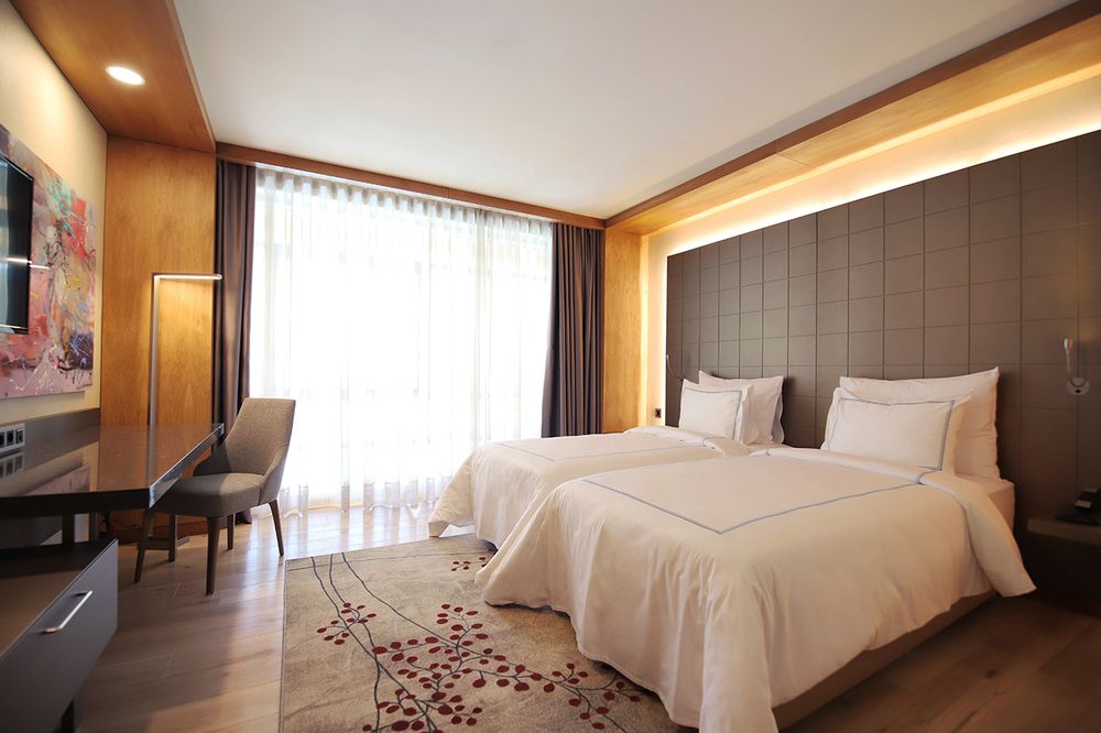 Gloria Serenity Resort - 163