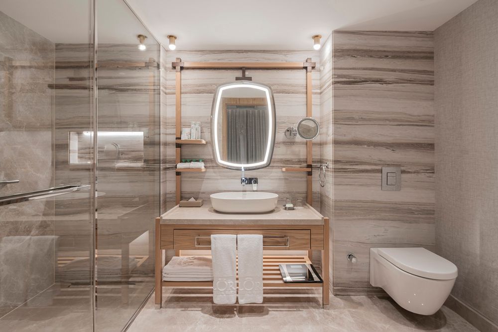 Gloria Serenity Resort - 158