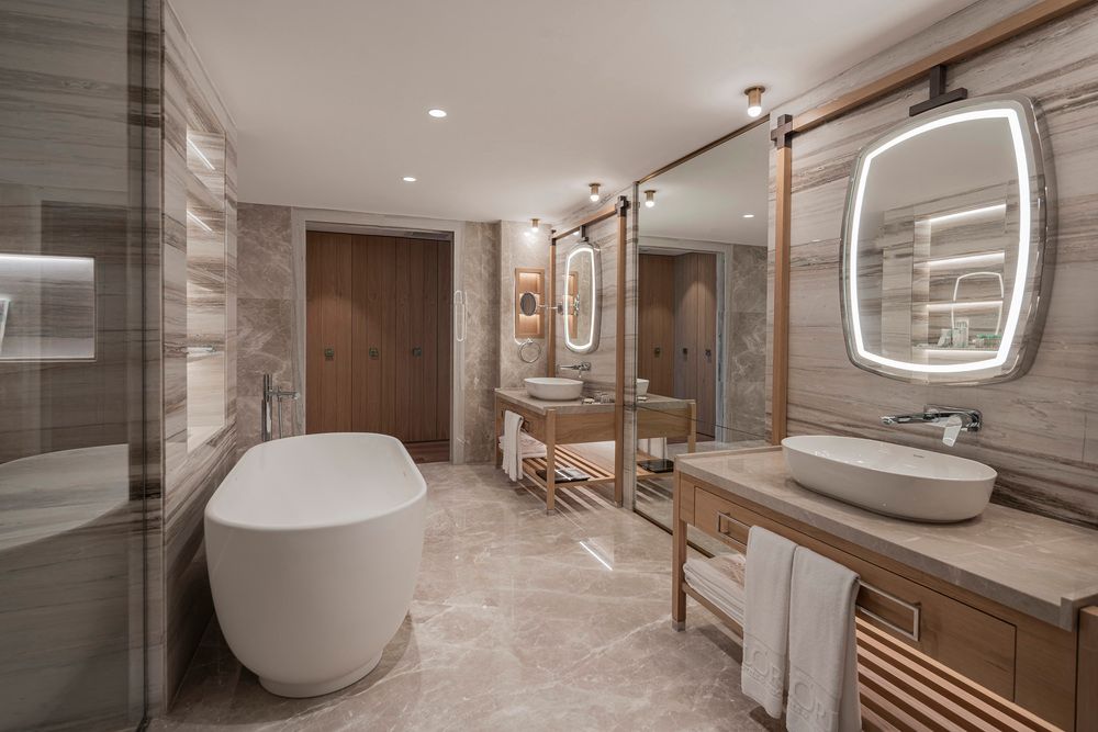 Gloria Serenity Resort - 156