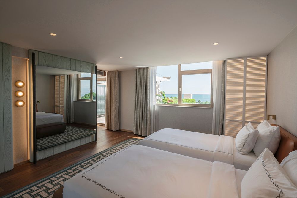 Gloria Serenity Resort - 155