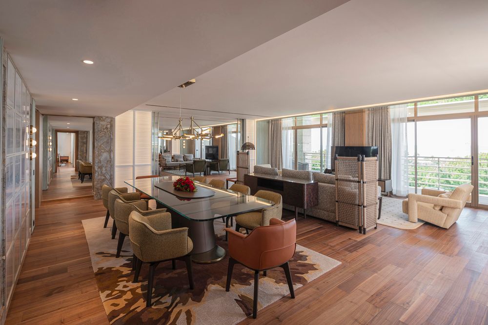 Gloria Serenity Resort - 154