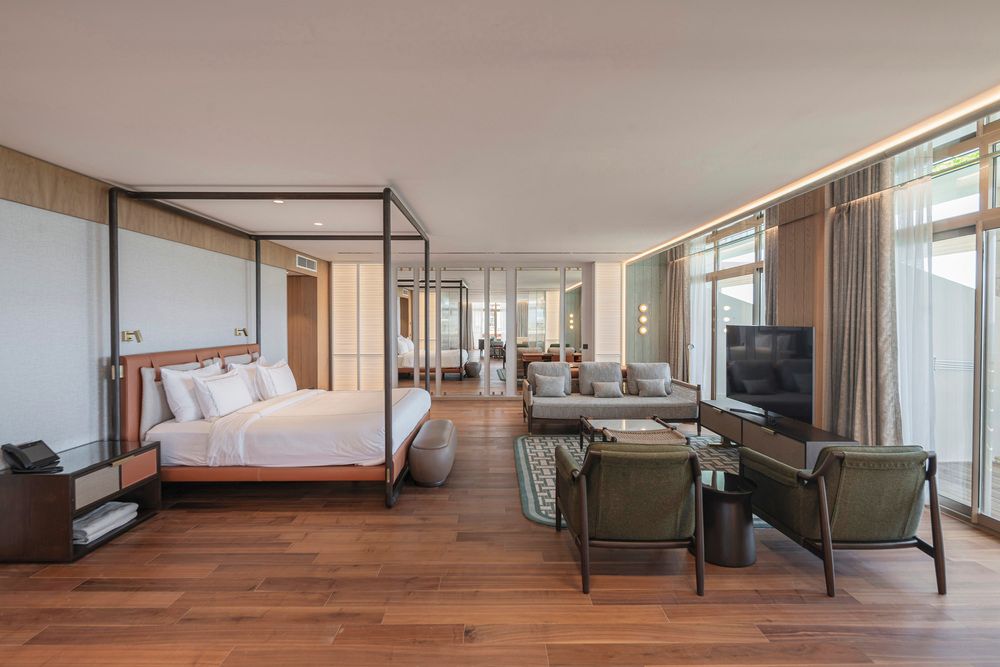 Gloria Serenity Resort - 152