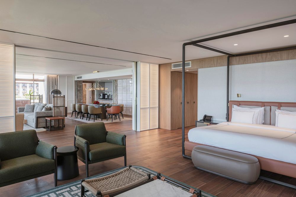 Gloria Serenity Resort - 149