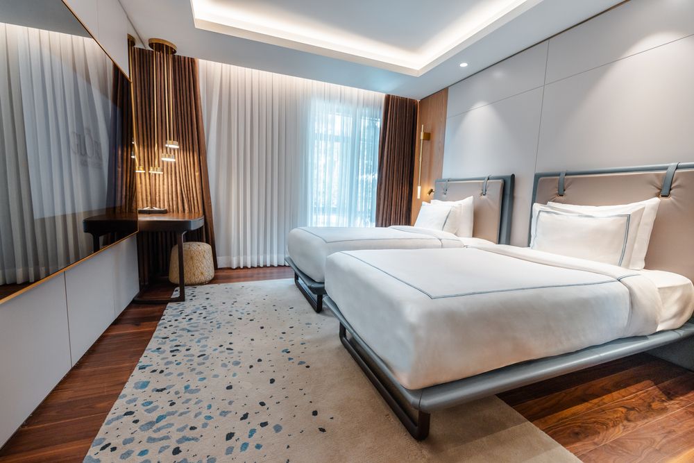 Gloria Serenity Resort - 148