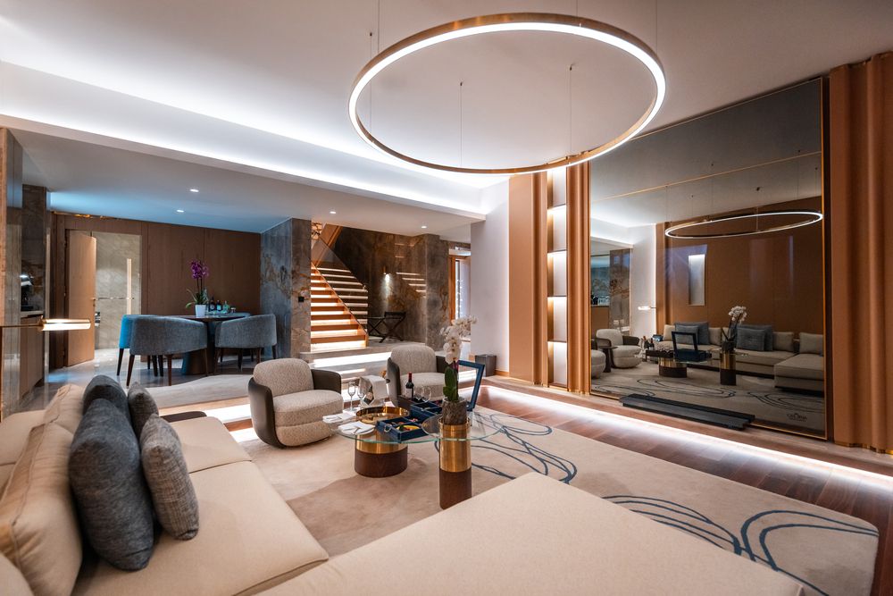 Gloria Serenity Resort - 147