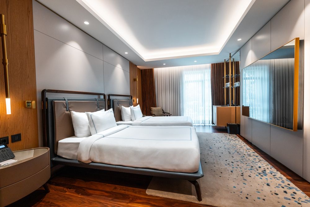 Gloria Serenity Resort - 145