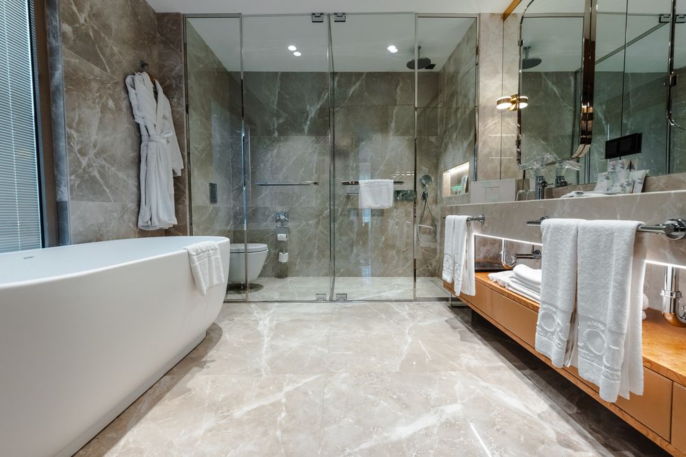 Gloria Serenity Resort - 144