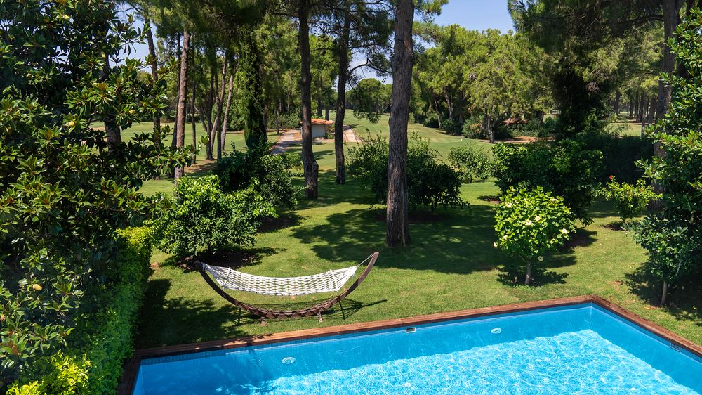 Gloria Serenity Resort - 143