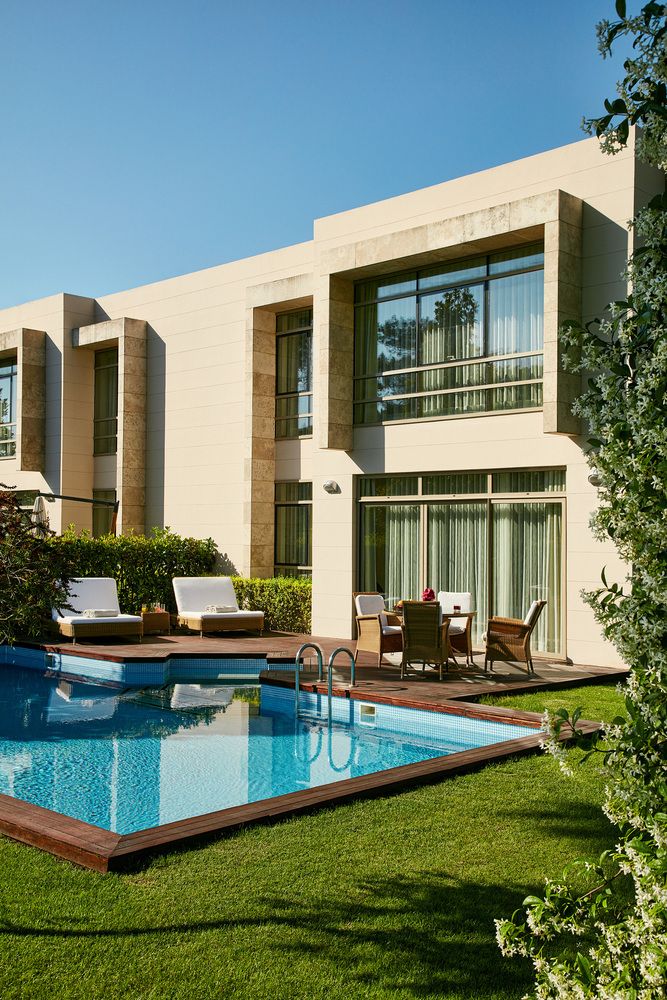 Gloria Serenity Resort - 141