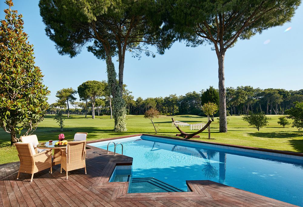 Gloria Serenity Resort - 140