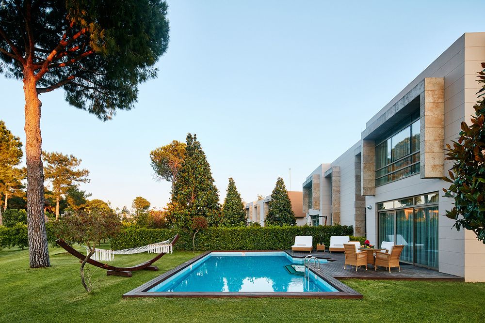 Gloria Serenity Resort - 139