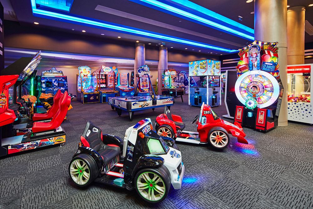 Gloria Serenity Resort - 244