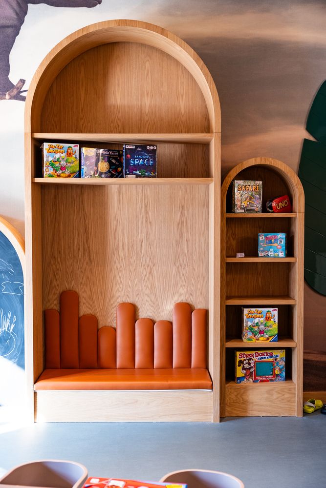 Gloria Serenity Resort - 253