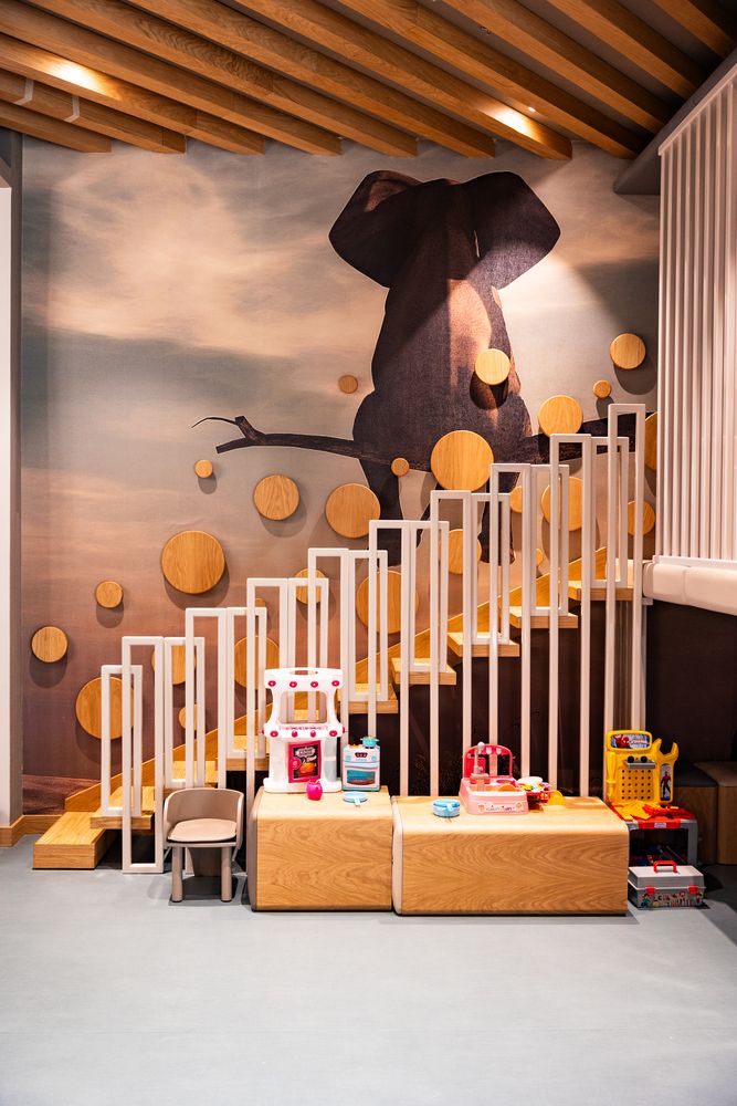 Gloria Serenity Resort - 252