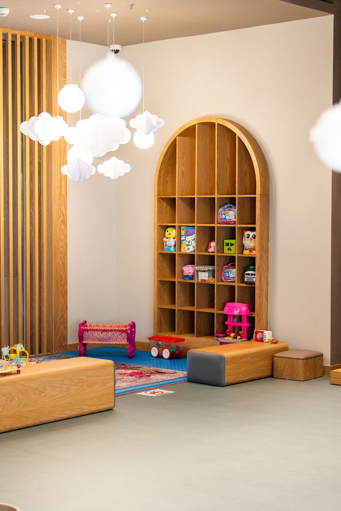 Gloria Serenity Resort - 248