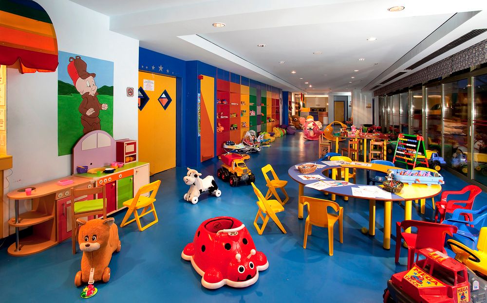 Gloria Serenity Resort - 247