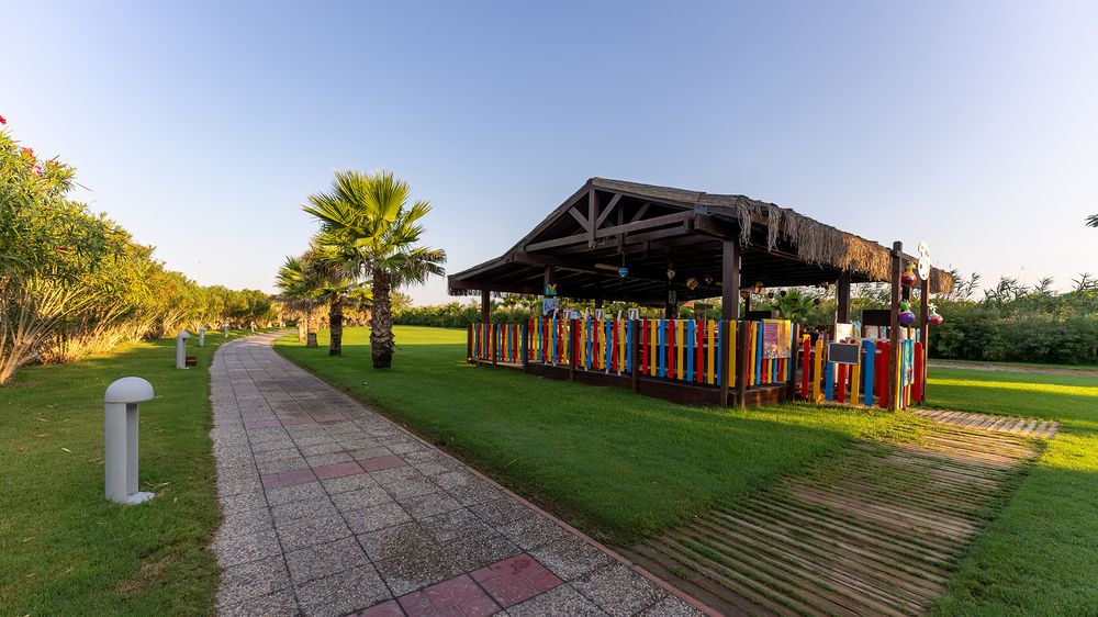 Gloria Serenity Resort - 136