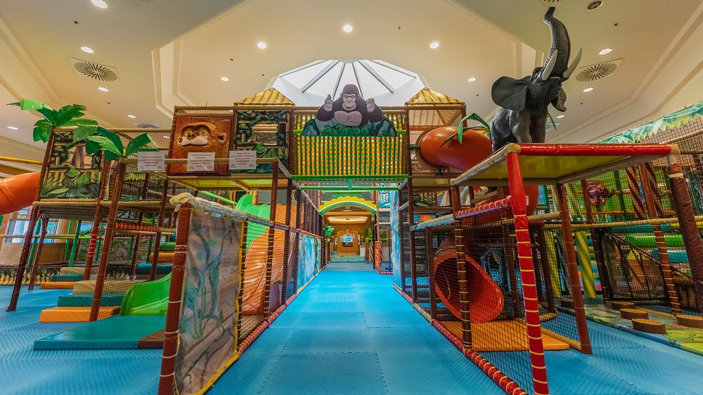 Gloria Serenity Resort - 246