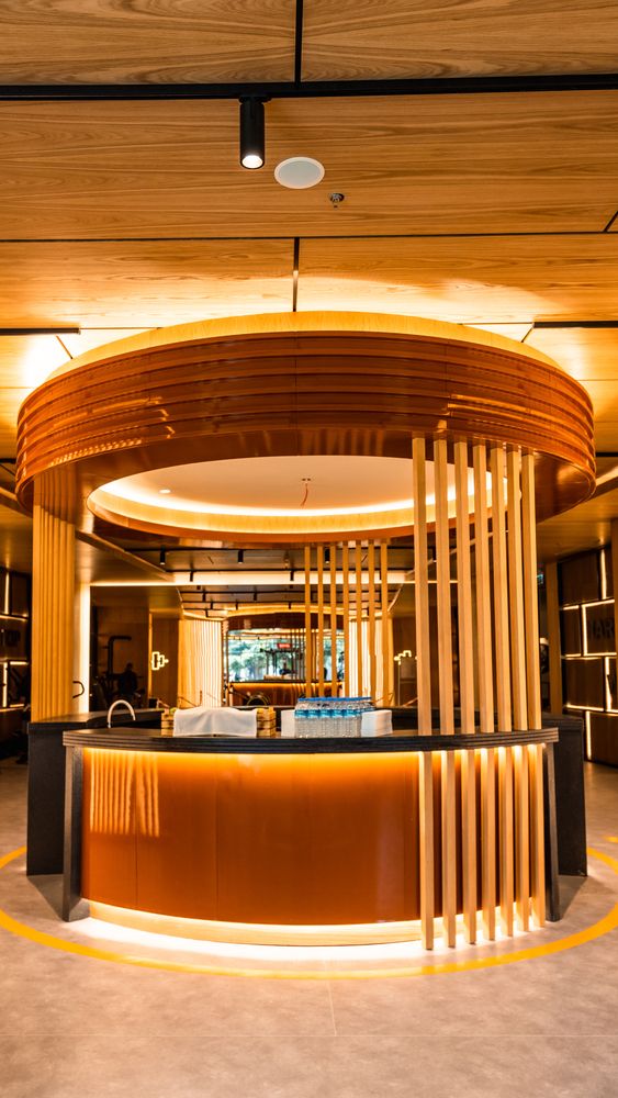 Gloria Serenity Resort - 208