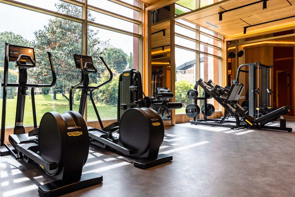 Gloria Serenity Resort - 219