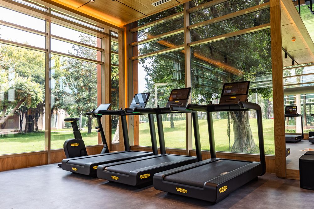 Gloria Serenity Resort - 217