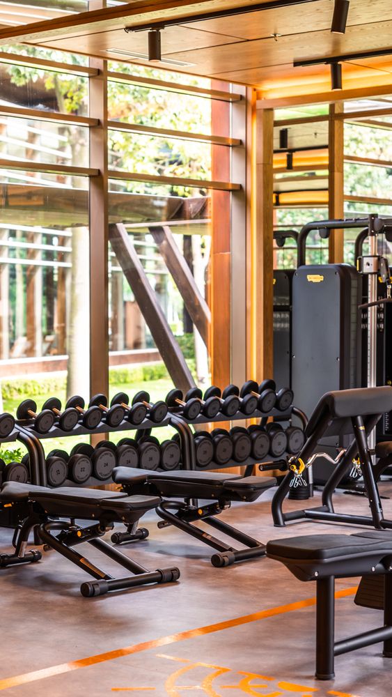 Gloria Serenity Resort - 221