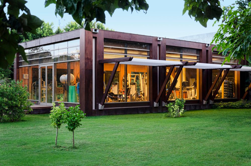 Gloria Serenity Resort - 202