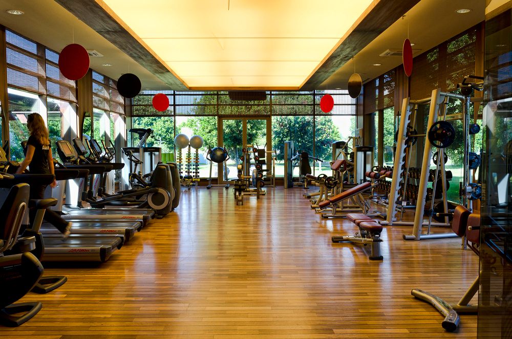 Gloria Serenity Resort - 214