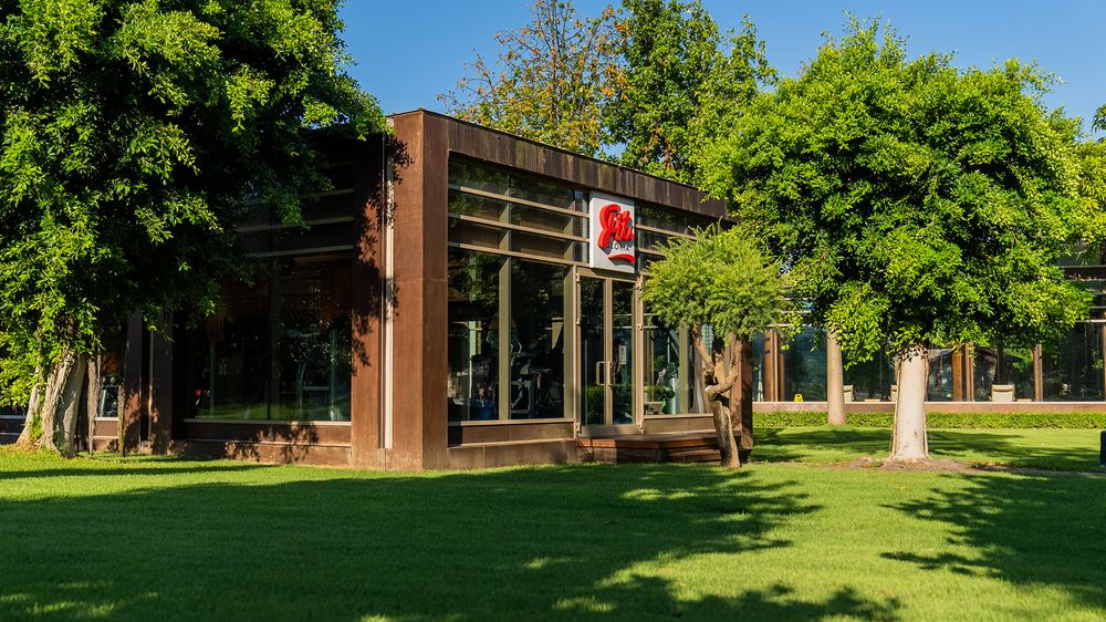 Gloria Serenity Resort - 204