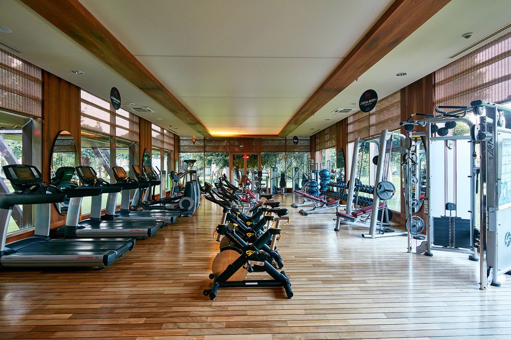 Gloria Serenity Resort - 212