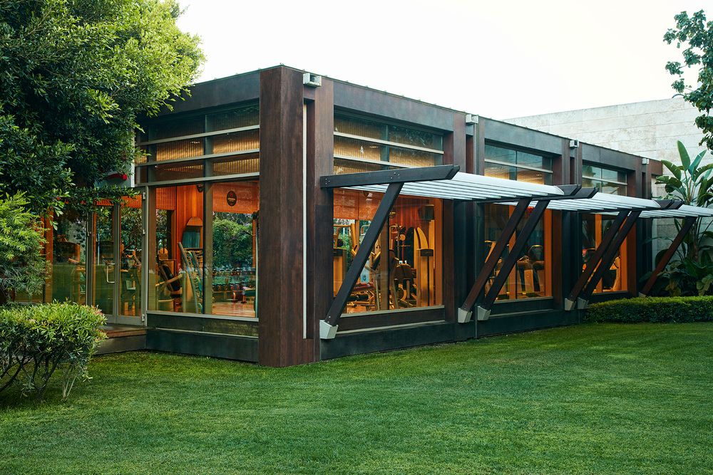 Gloria Serenity Resort - 203