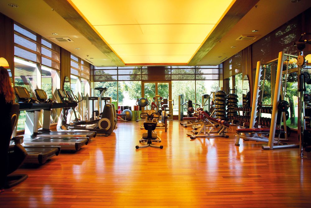 Gloria Serenity Resort - 211