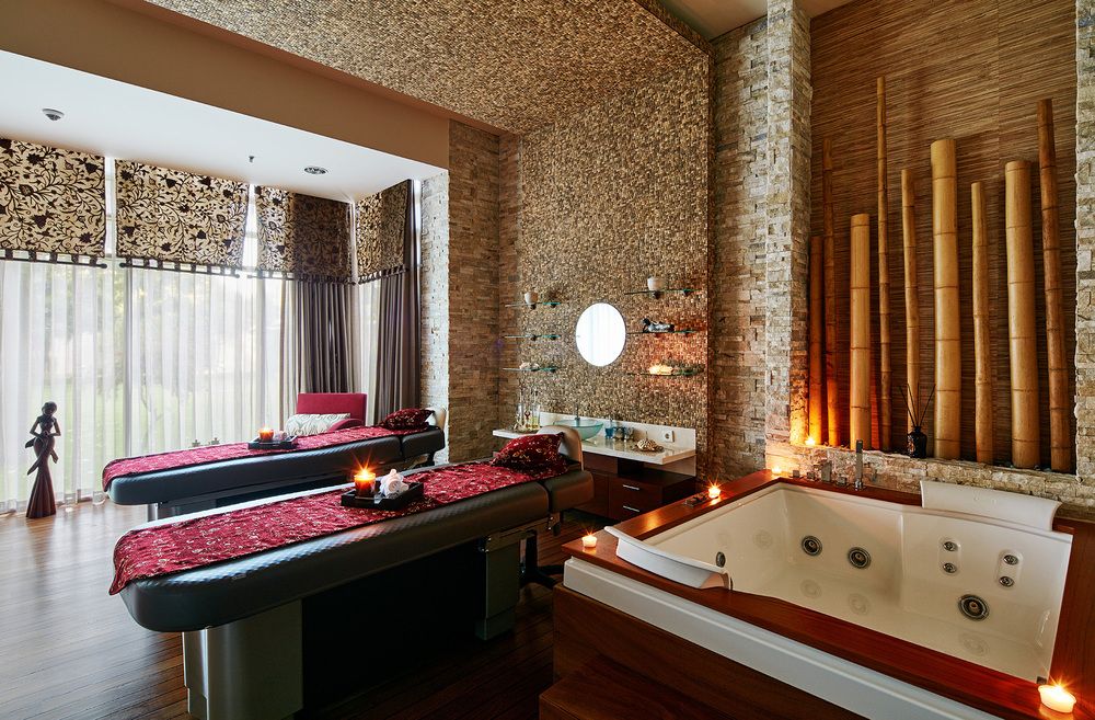 Gloria Serenity Resort - 98