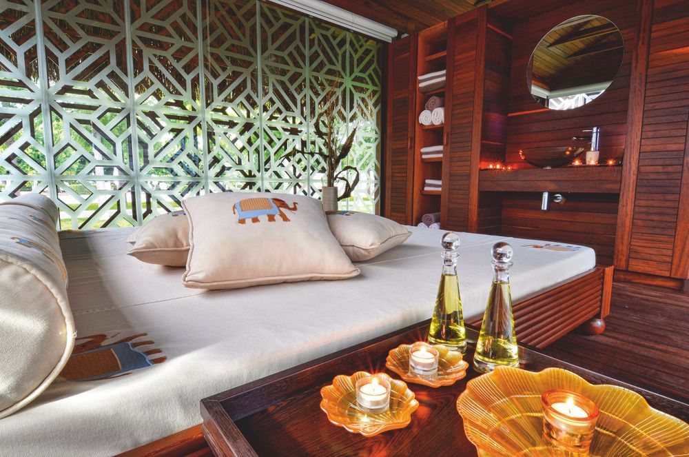 Gloria Serenity Resort - 97