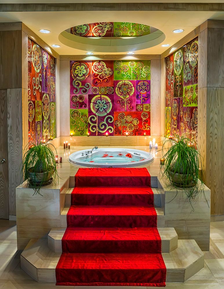 Gloria Serenity Resort - 94