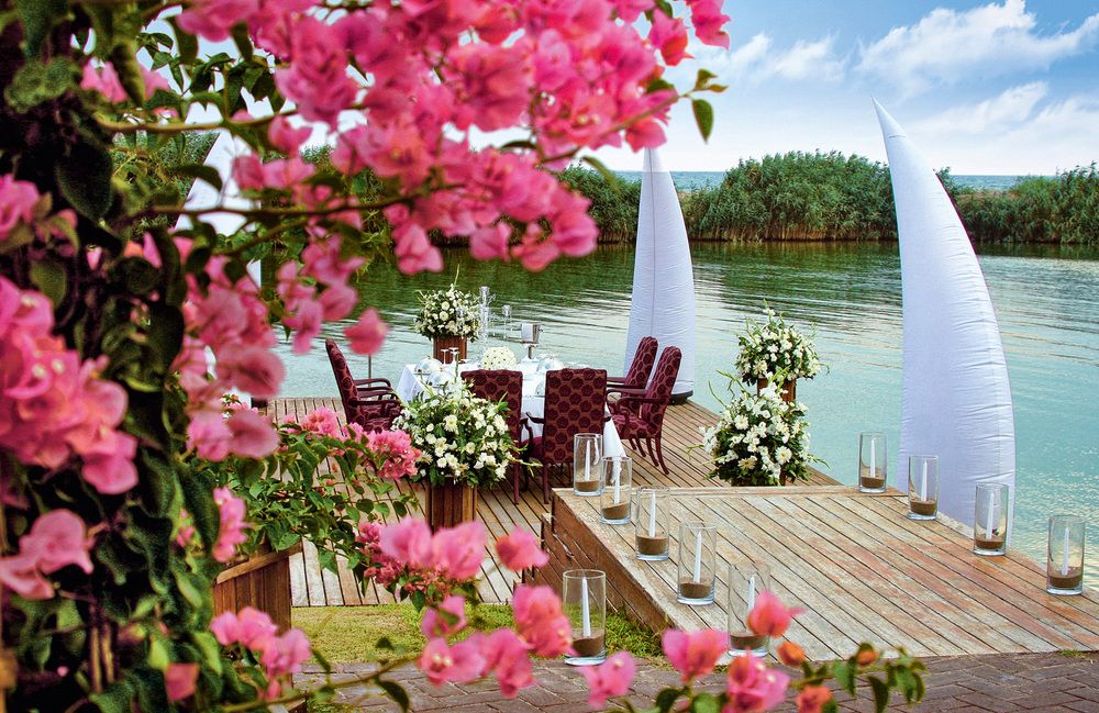 Gloria Serenity Resort - 25