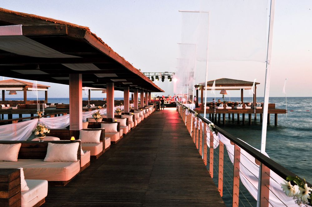 Gloria Serenity Resort - 22