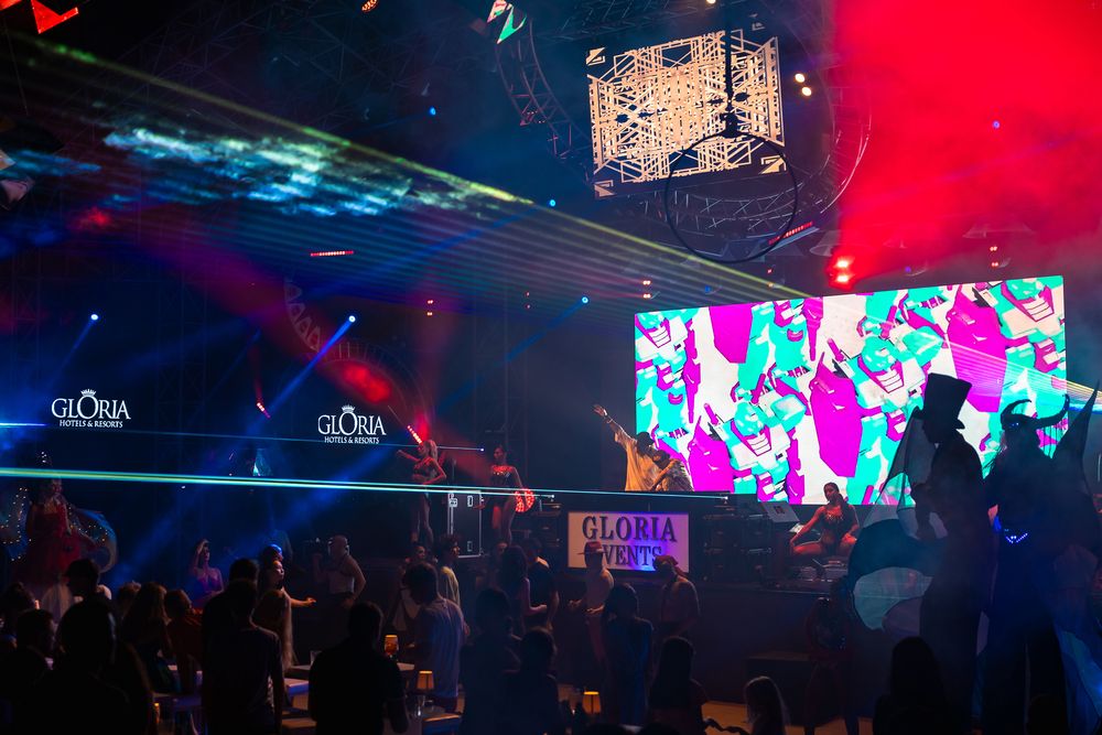 Gloria Serenity Resort - 236